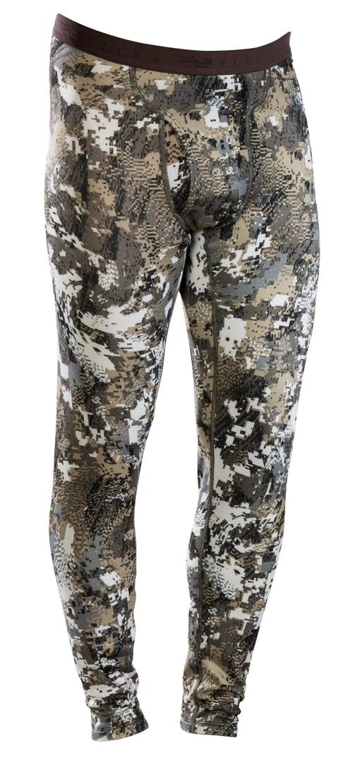 Sitka Gear Core Midweight Bottom 3 Sitka Gear Core Midweight Bottom