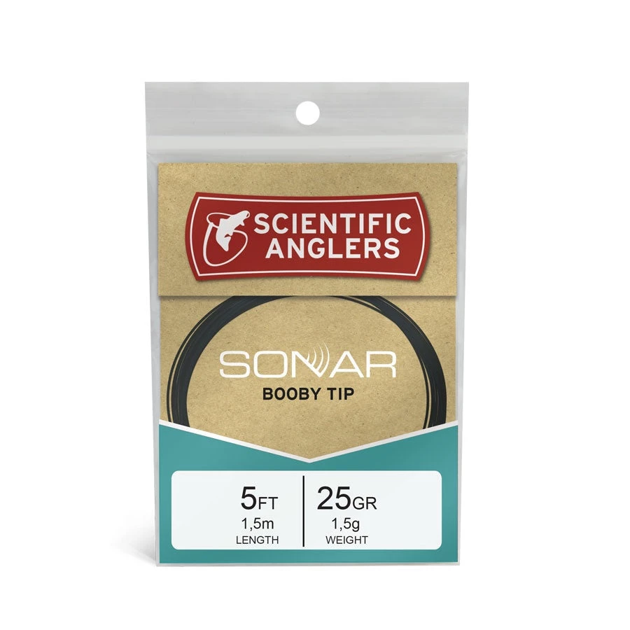 Scientific Anglers Stillwater Booby Tip Lines 3 Scientific Anglers Stillwater Booby Tip Lines