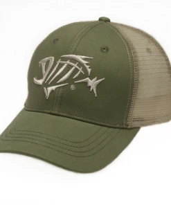 G Loomis Bandit Trucker Cap