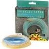 Wulff 2 Tone Bermuda Triangle Taper Fly Line