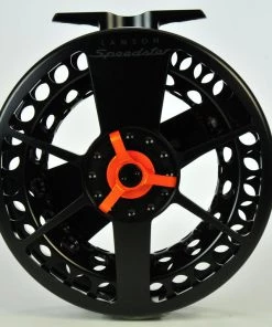 Reels Lamson Speedster 3.5 Fly Reel (Demo 5921) 11 Reels Lamson Speedster 3.5 Fly Reel (Demo 5921)