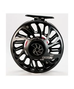 Nautilus CCF X2 Reels