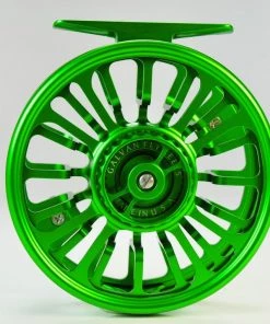 Galvan Torque Fly Reel - Limited Edition Reels