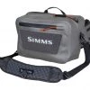 Simms Dry Creek Z Hip Pack Bags And Packs