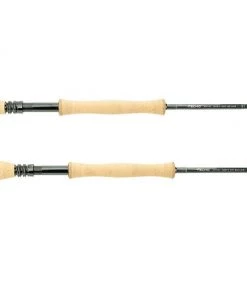 Echo Ion Xl Fly Rod Rods