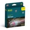 Rio Gold Fly Line With Slickcast