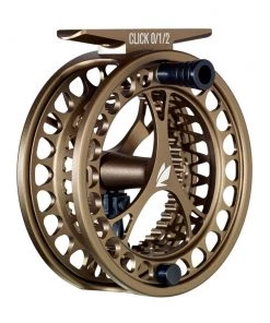 Sage Click Series Fly Reel Reels