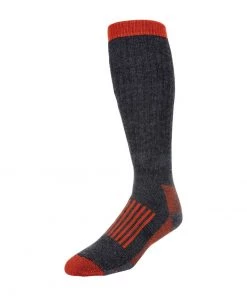 Simms Merino Thermal Otc Socks Clothing