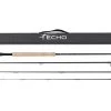 Echo Compact Spey Fly Rod