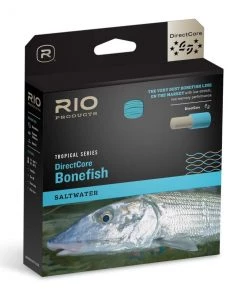 Lines Rio Directcore Bonefish Fly Line - Closeout