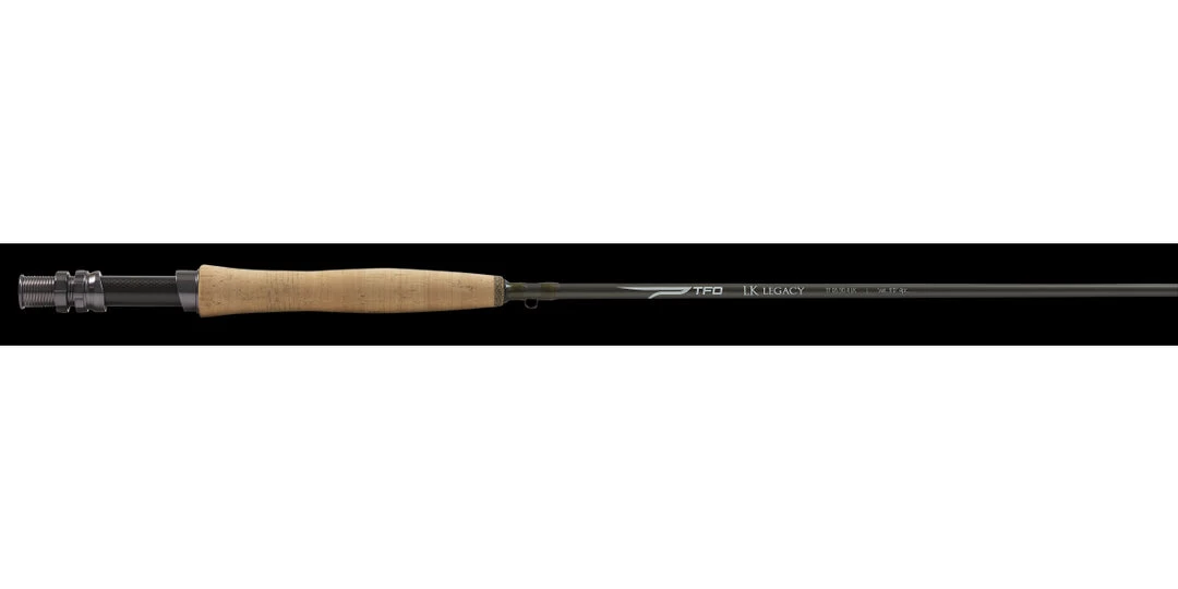 Temple Fork Tfo Lk Legacy Fly Rod Rods 5 Temple Fork Tfo Lk Legacy Fly Rod Rods