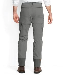 Orvis Men'S Upland Hunting Softshell Pants Clothing