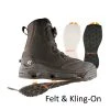 Korkers Devil'S Canyon Wading Boot
