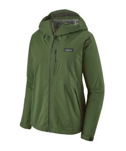 Patagonia Women'S Rainshadow Jacket Clothing