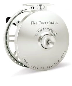 Tibor Everglades Reels