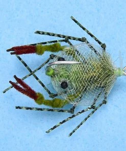 Enrico Puglisi Descendent Crab (3-Pack)