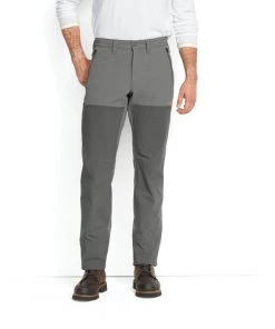 Orvis Men'S Upland Hunting Softshell Pants Clothing