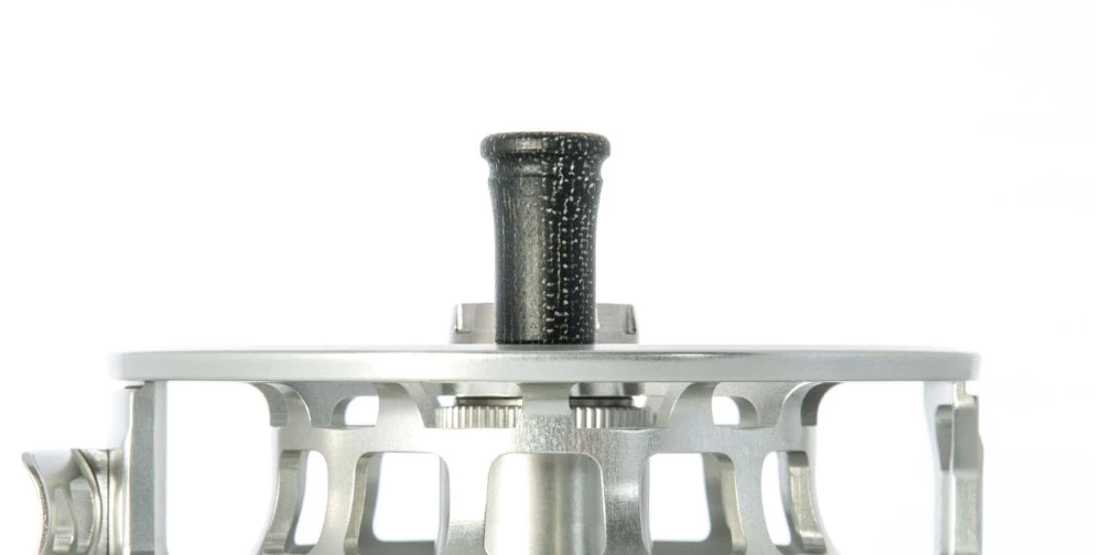 Ross Evolution R Salt Reel 6 Ross Evolution R Salt Reel