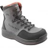 Wading Simms Freestone Boots - Felt