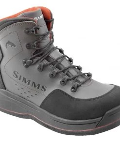 Wading Simms Freestone Boots - Felt