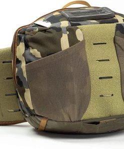Bags And Packs Umpqua ZS2 Ledges Waist Pack