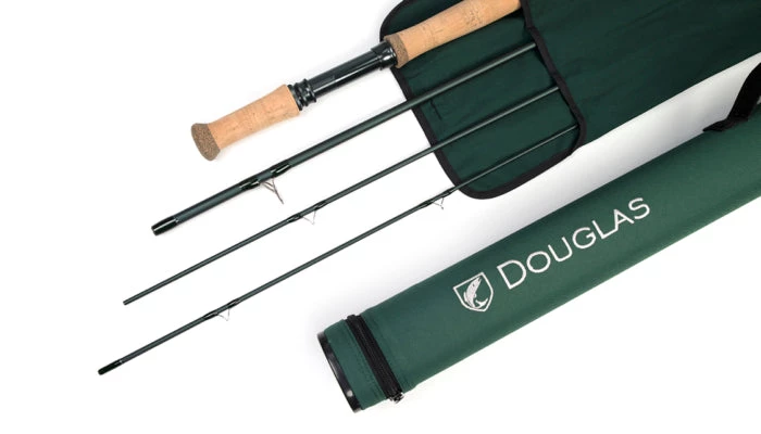 Douglas Outdoors Douglas DXF Fly Rod 3 Douglas Outdoors Douglas DXF Fly Rod