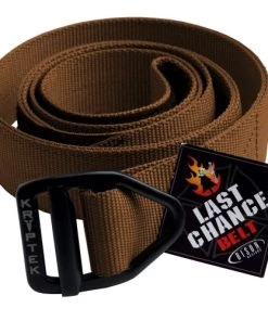 Kryptek Last Chance Belt