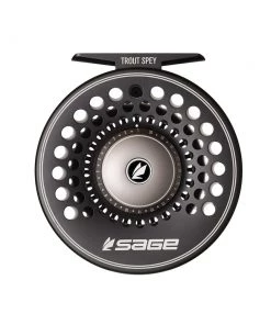 Sage Trout Spey Spool