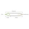 Leader Scientific Anglers Loop Guard 3-Pack