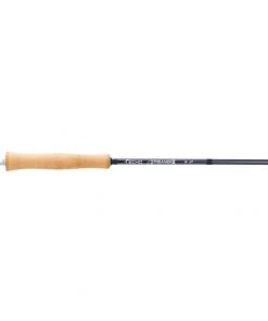 Echo Streamer X Fly Rod - 8wt 9'0" 4pc (Trade Up) Rods