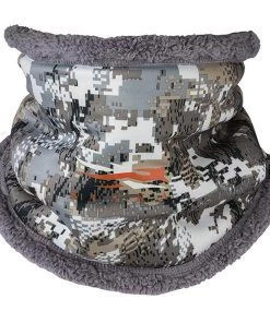 Clothing Sitka Gear Neck Gaiter