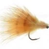Catch Fly Fishing Catch Tarpon Toad 3-Pack Flies