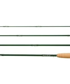Winston Boron Iii Ls 7'0" 2wt 4pc(Demo 5481) Rods