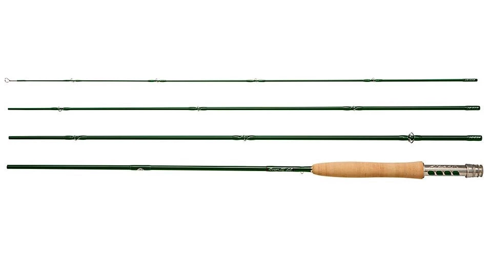 Winston Boron Iii Ls 7'0" 2wt 4pc(Demo 5481) Rods 3 Winston Boron Iii Ls 7'0" 2wt 4pc(Demo 5481) Rods