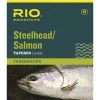 Rio Steelhead/Salmon Tapered Leader 2 Rio Steelhead/Salmon Tapered Leader