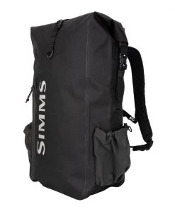 Simms Dry Creek Rolltop Backpack Bags And Packs