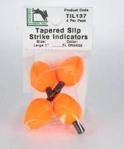 Hareline Dubbin Hareline Tapered Slip Indicator