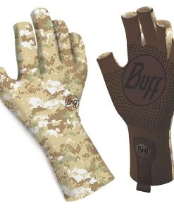Buff Sport Series Water 2 Gloves - Closeout Clothing