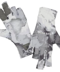 Simms Solarflex Sungloves 11 Simms Solarflex Sungloves