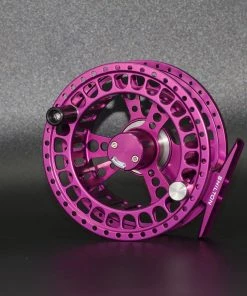 Reels Shilton CR Fly Reel 21 Reels Shilton CR Fly Reel