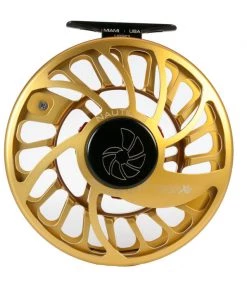 Nautilus Custom Ccf X2 Fly Reel Reels