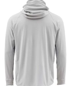 Simms Men'S Solarflex Ultracool Armor - Closeout Clothing