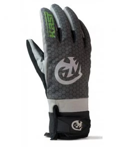 Clothing Kast Steelhead Gloves - Anniversary Edition