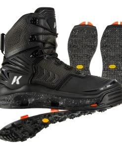 Korkers River Ops Wading Boots