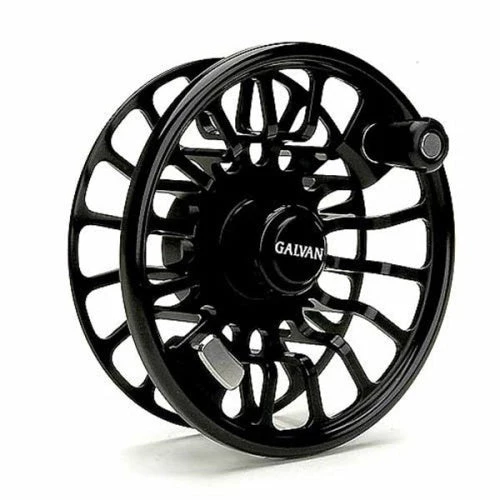Galvan Torque Spool 6 Galvan Torque Spool