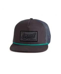 Fishpond Heritage Trucker Hat
