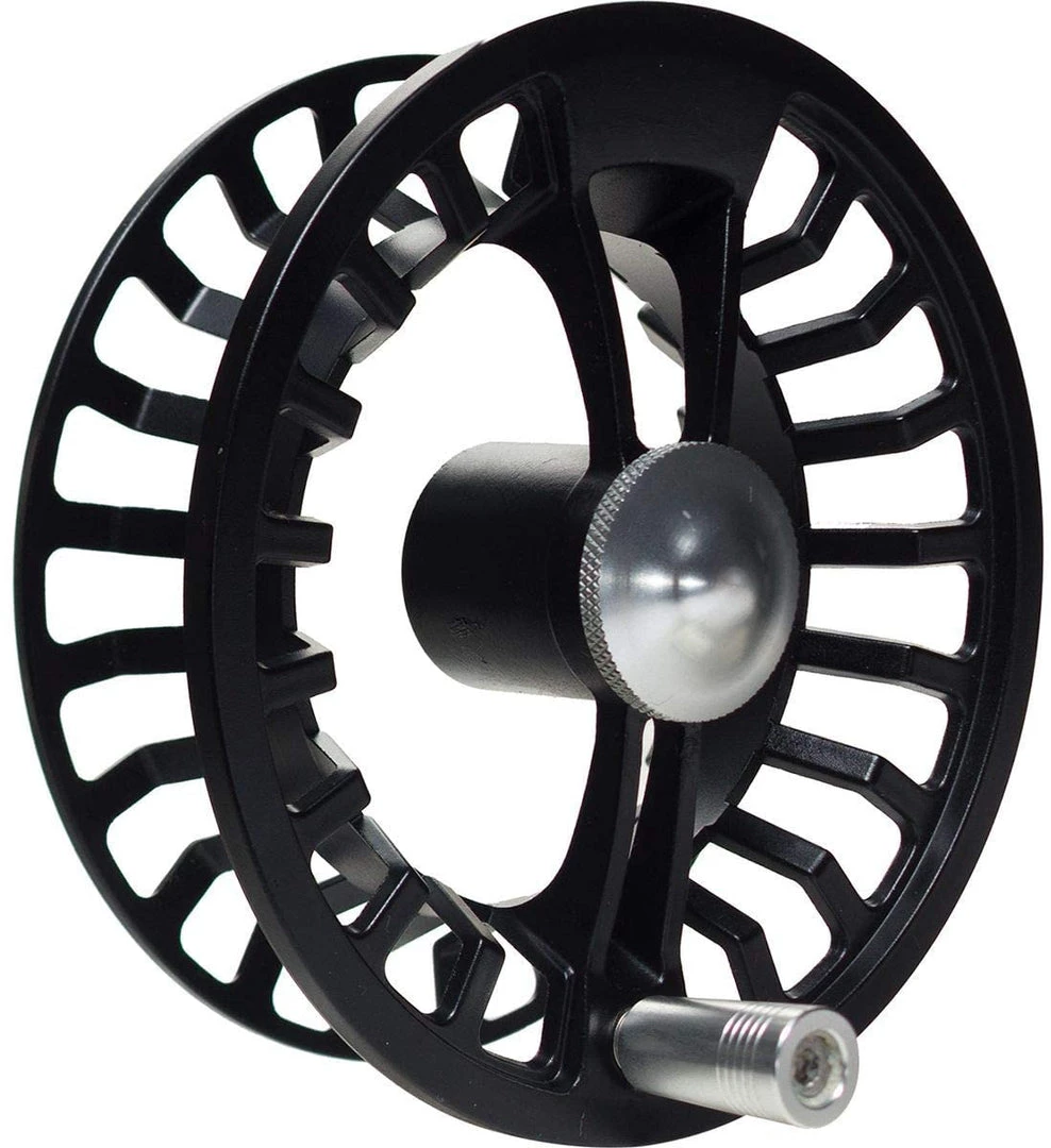 Temple Fork TFO NXT Black Label Reel 3 Temple Fork TFO NXT Black Label Reel