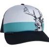 Sitka Gear Field Sketch Whitetail Foam Trucker - Closeout Clothing