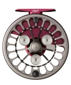 Redington Tilt Euro Nymph Reel