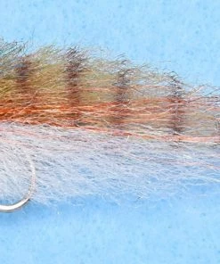 Enrico Puglisi Mutton Snapper (3-Pack) Flies